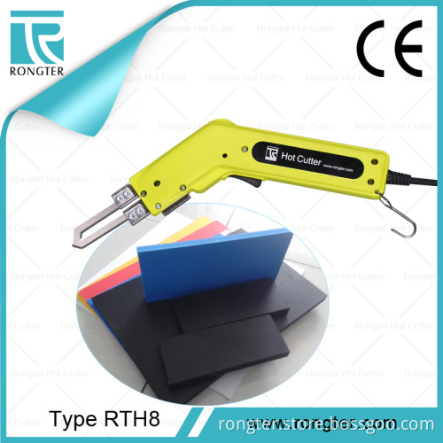 CE Hot Sale Heat EPS Foam Cutter Heat Wire Cutter Heat Sponge Cutter